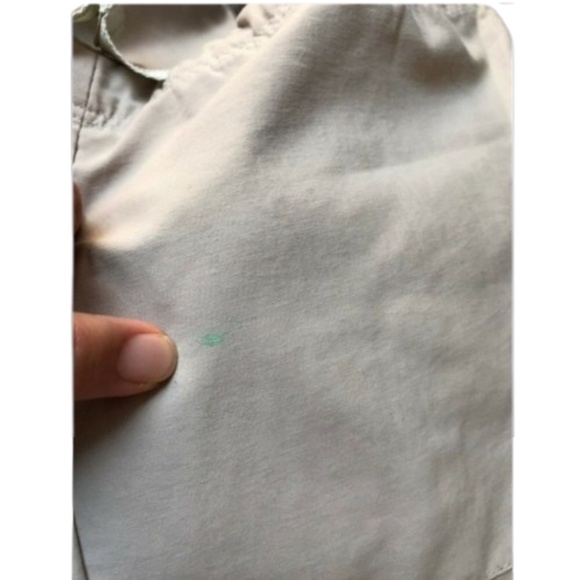 COLUMBIA Omni Dry Shorts Drawstring Khaki - Picture 8 of 11